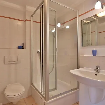 Hansa Residenz Ii Hansa-residenz Ii 28 Apartment *