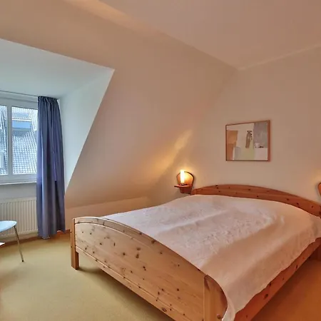 Apartment Hansa Residenz Ii Hansa-residenz Ii 28