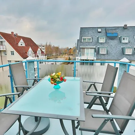 Hansa Residenz Ii Hansa-residenz Ii 28 Apartment Scharbeutz