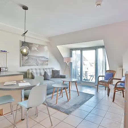 Hansa Residenz Ii Hansa-residenz Ii 28 Apartmán *